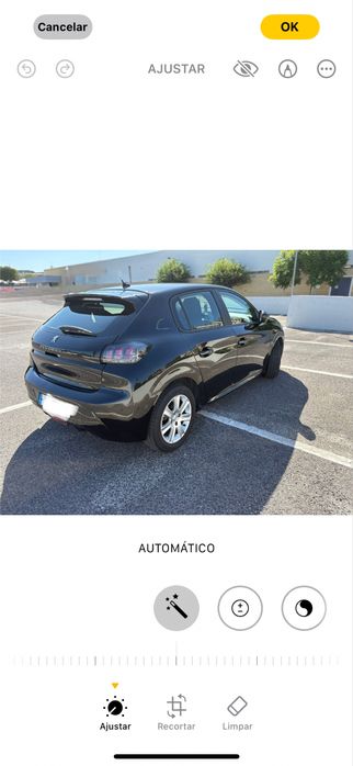 Peugeot 208 1.2 PureTech 101cv | 54.816 km | CarPlay — fotografia 2