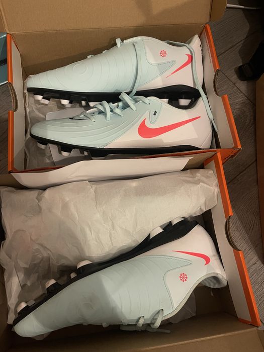 Бутси Nike Phantom GX