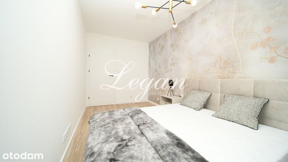 3 pokoje 66 m², duży taras, bez Pcc
