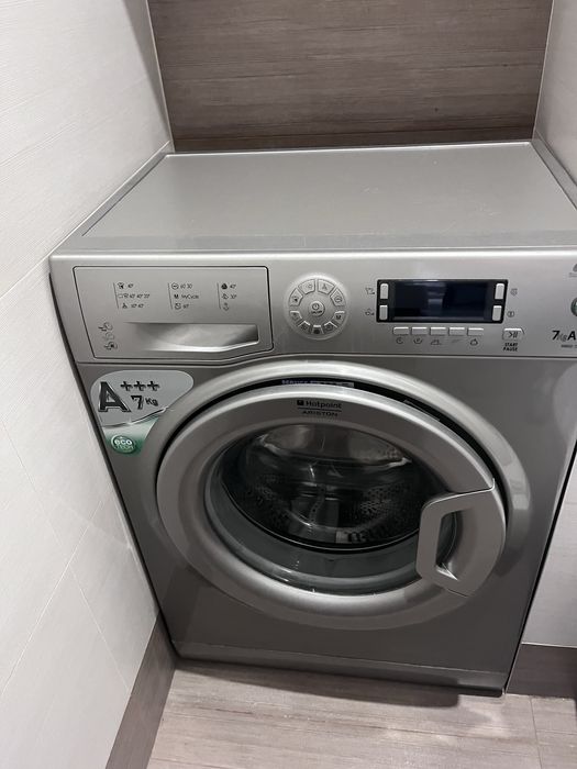 Pralka Ariston Hotpoint