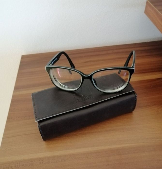 Armação de óculos Boss64285003114625121