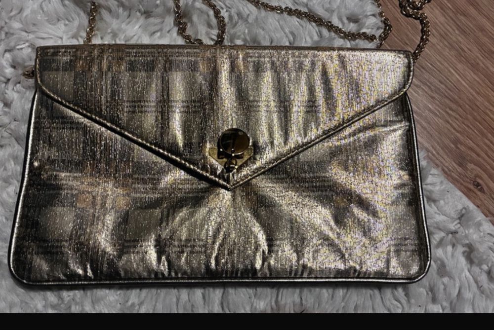 Torebka kopertówka RODO