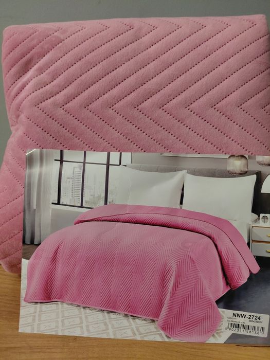 Nowa piękna narzuta 200x220