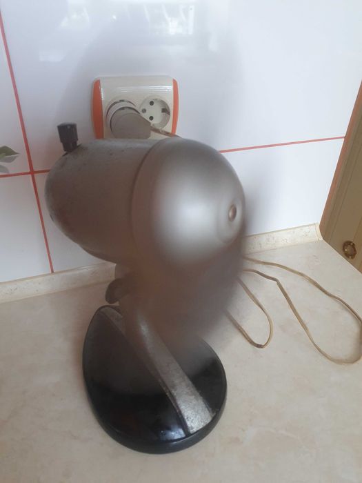 Вентилятор СРСР В 3-!