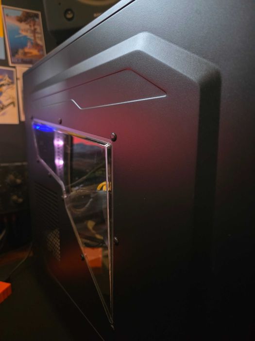 Komputer stacjonarny i5 SSD 240 GTX 770 650w 8gb wydajny gracza