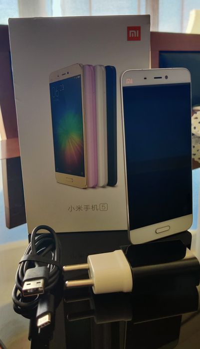 Xiaomi MI5 Prime