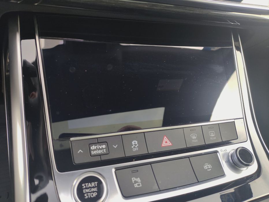 Продам власне авто Audi Q7