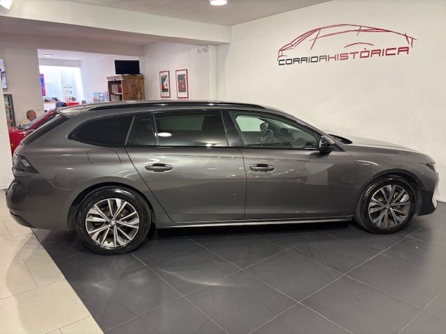 Peugeot 508 SW 1.6 Hybrid GT Pack e-EAT8