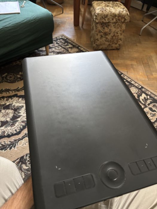 Tablet graficzny Wacom Intuos Pro M