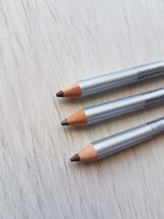 Олівець для брів Kiko precision eyebrow pencil 01 02 06