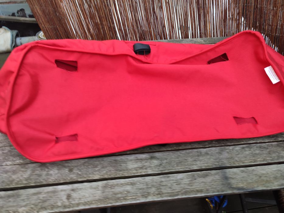 Gondolka bubgaboo cameleon 1,2,3