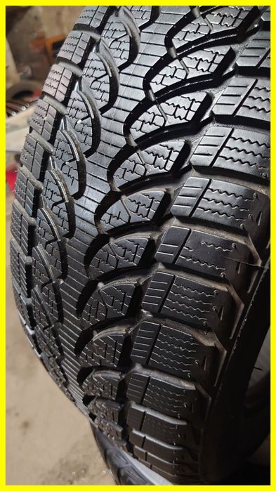 Зимние шины Bridgestone Blizzak LM-32 205/55 r16 205 55 16 комплект