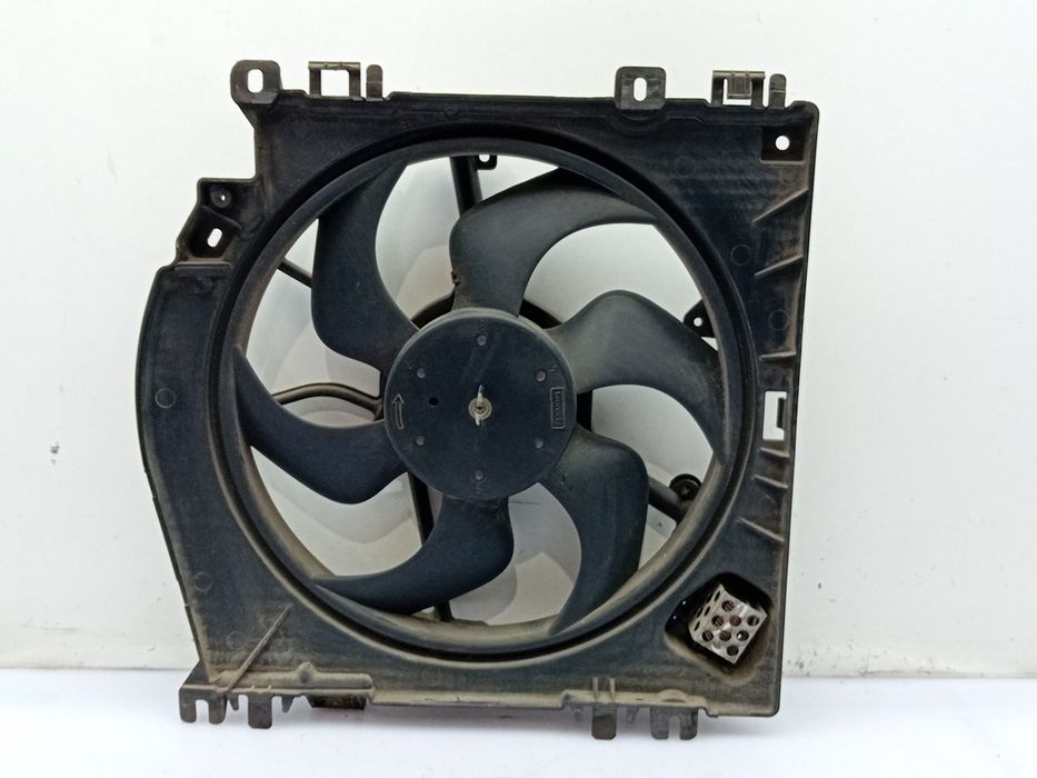 Termoventilador / motoventilador RENAULT Modus/Grand Modus (F/JP0_)