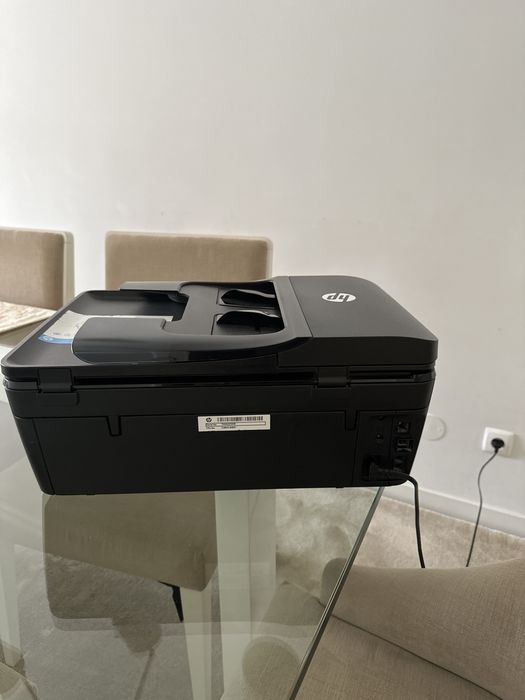 Impressora HP Envy 7640 e-All-in-One