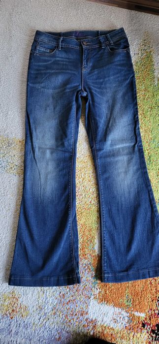 Extra dzwony Next Flare 34/36 nowe?