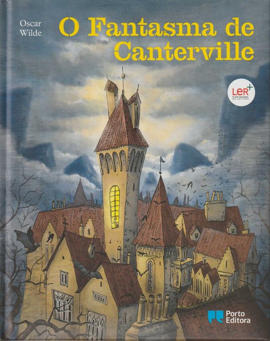 O Fantasma de Canterville