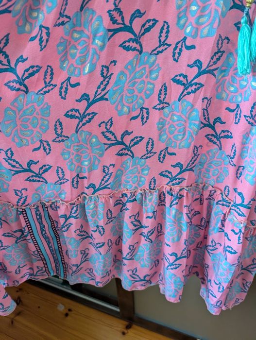 Sukienka boho S lub M