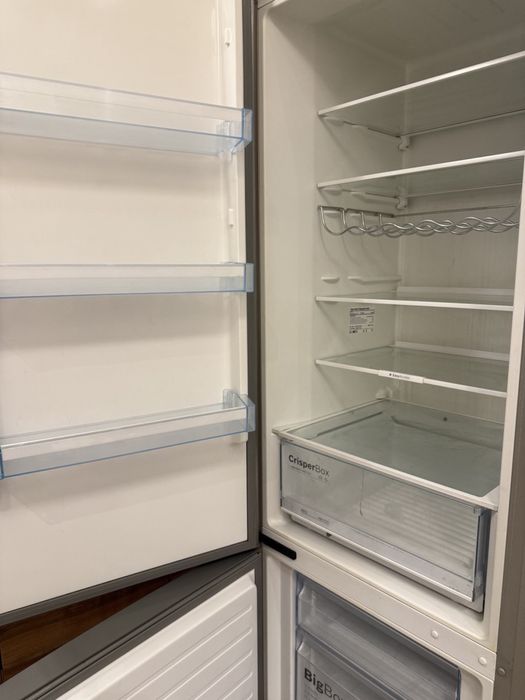 Холодильник Bosh