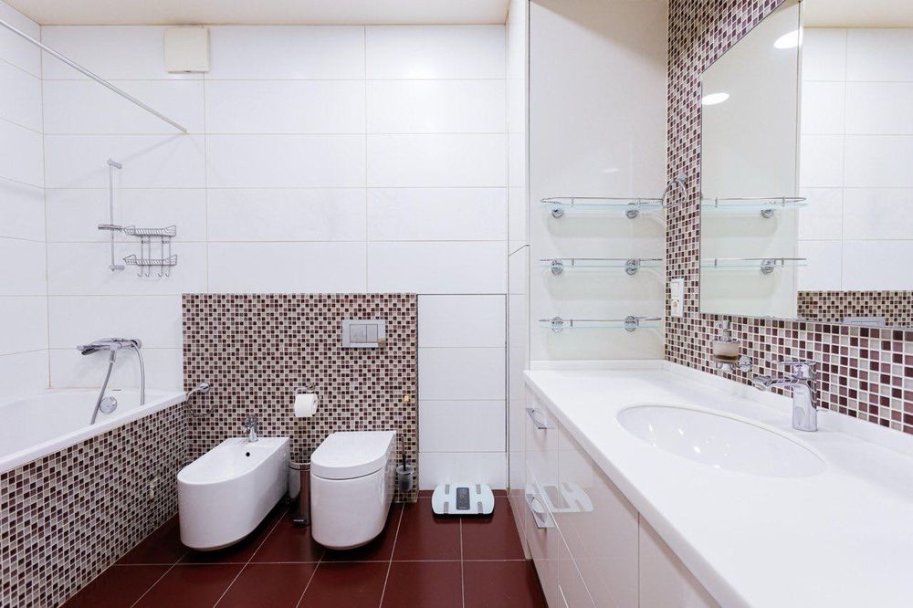 3-кімнатна квартира за адресою (площа 130 м²) - Atlanta.ua - фото 9