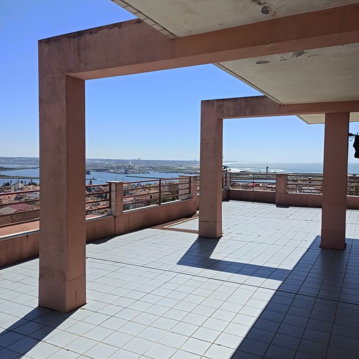 Arrendo T1 nas Abadias