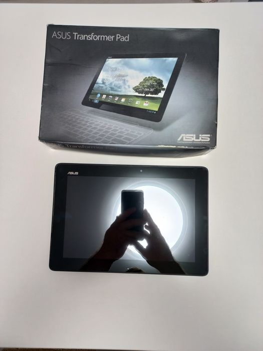 Продам планшет АSUS