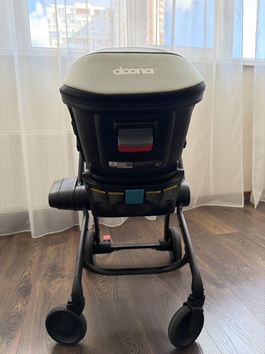 Автокрісло Doona X б/у