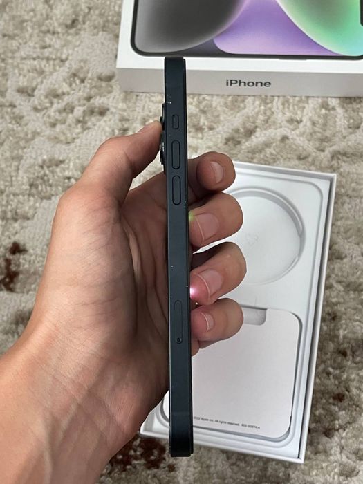 iPhone 14 plus