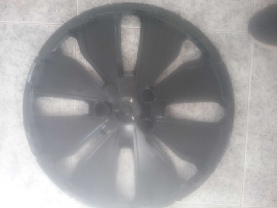 Vendo jante tampao  original  Grupo vw  GTI GTE nova