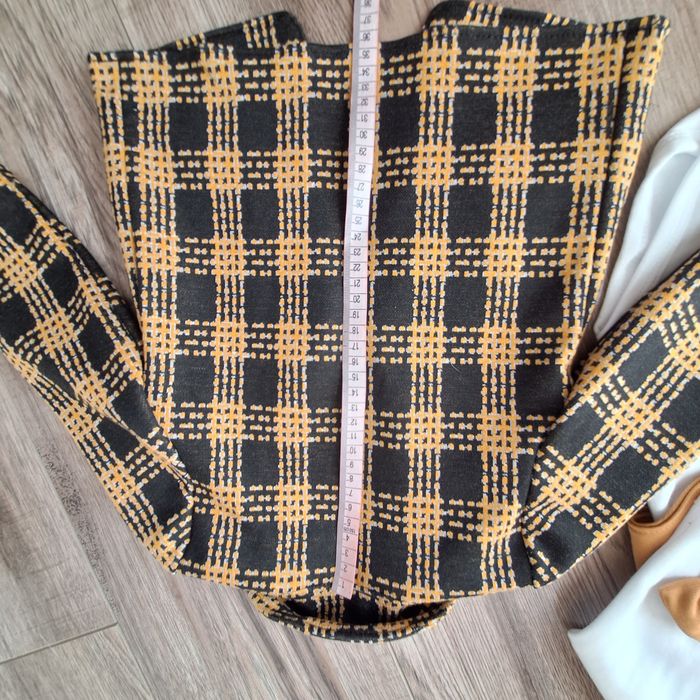 Garniturek chłopięcy rozm.86