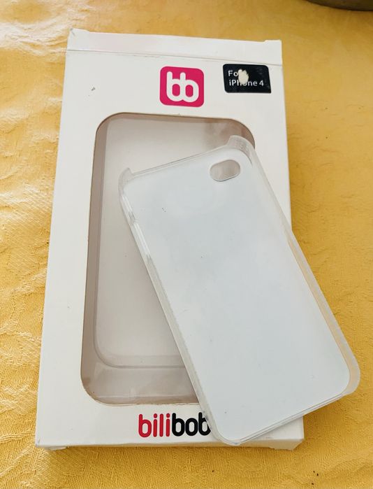 Capa iPhone 4, SE 2022 e outros modelos ajustáveis