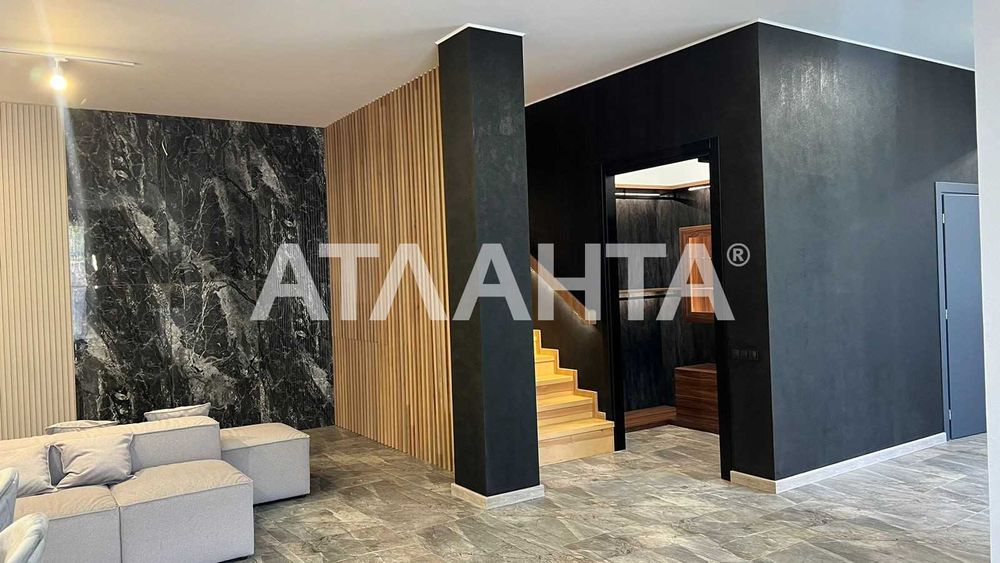 House by the address st. Bandery Stepana (area 290 m²) - Atlanta.ua - photo 12