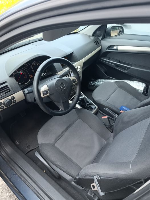 Opel Astra 1.3 CDTI