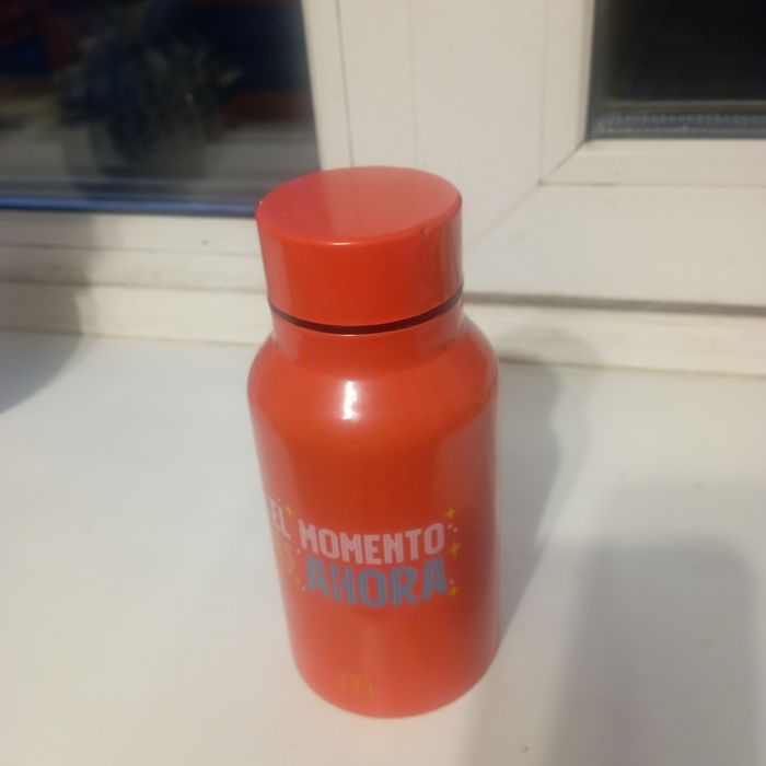 Бутилки для води на 500 мл