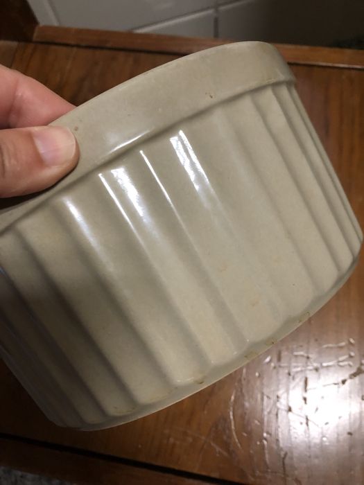 Travessa/saladeira loiça