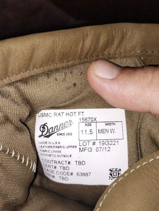 Берци DANNER.Нові.Оригінал.Америка.Ціна шикарна.Краще,для найкращих.
