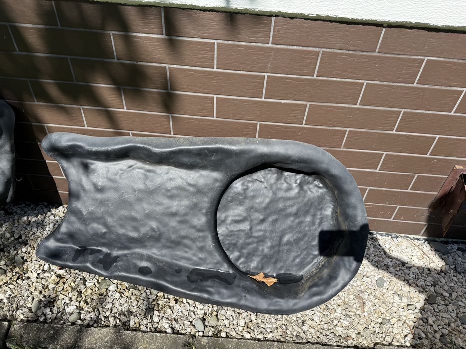 Forma strumyk kaskada