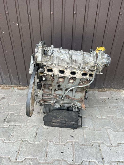 Двигун Fiat Doblo 1.6 Mjet Opel Combo 1.6 cdti Мотор Фіат Добло 1.6