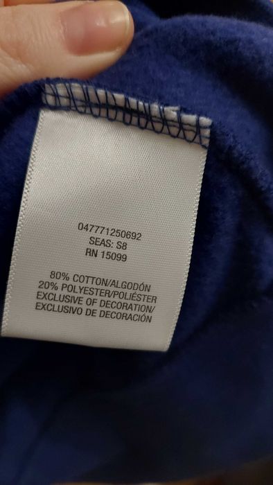 Bluza damska Sears