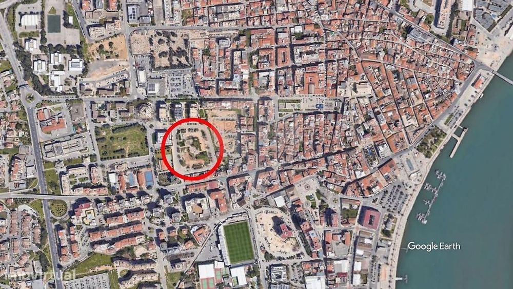 Apartamento T2 para venda