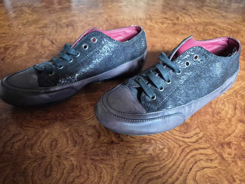 Buty Candice Cooper Rock