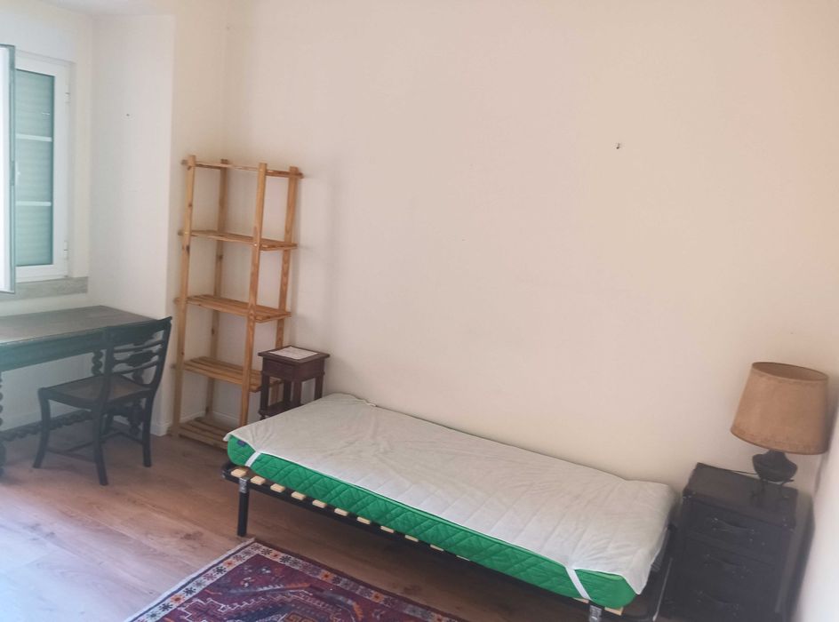 quarto para estudante em Alameda