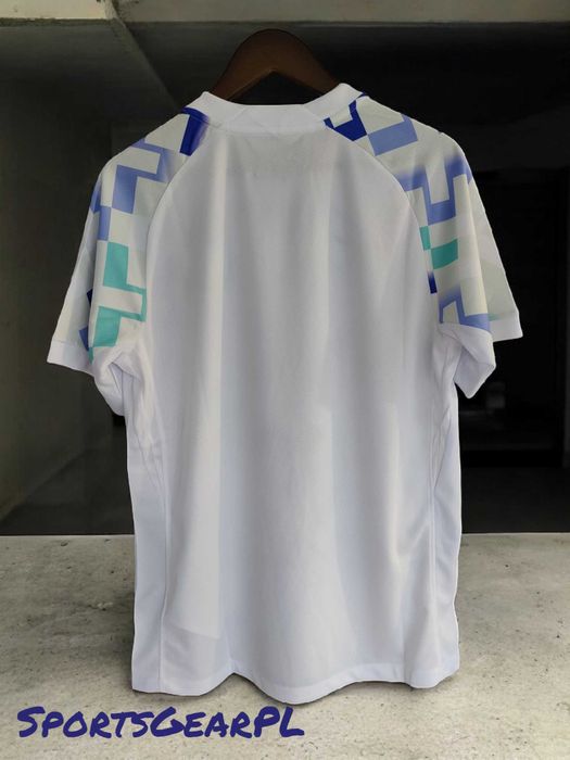 25/26 Inter Mediolan Koszulka Wyjazdowa Rozmiar M