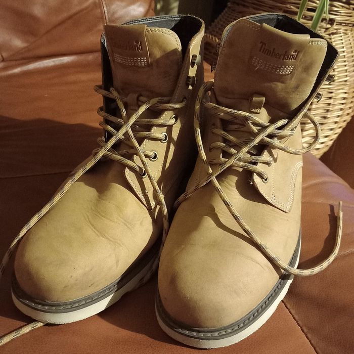 Timberland męskie rozm.46