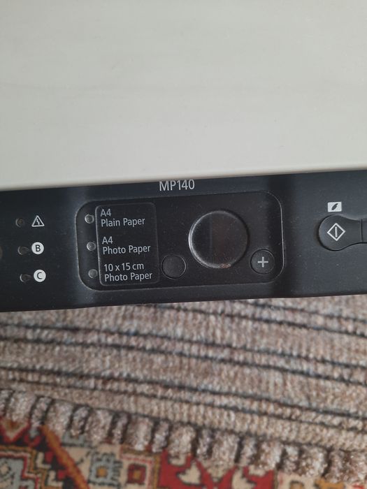Продам принтер Canon