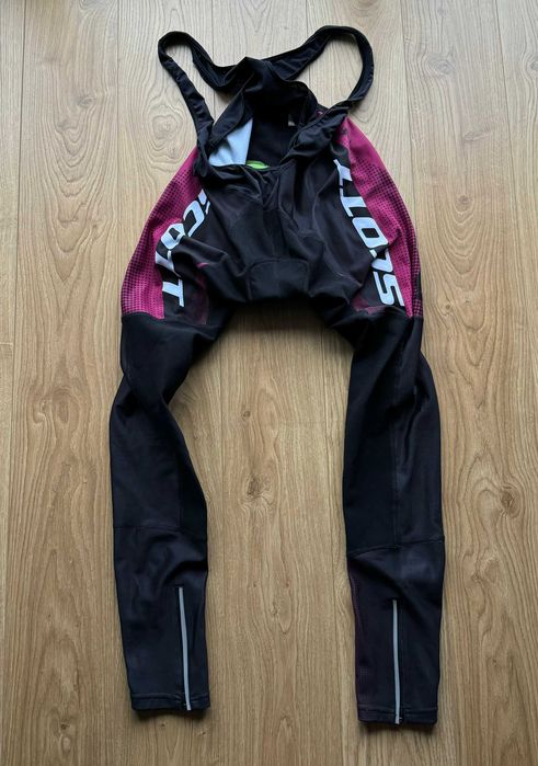 вело штани Scott