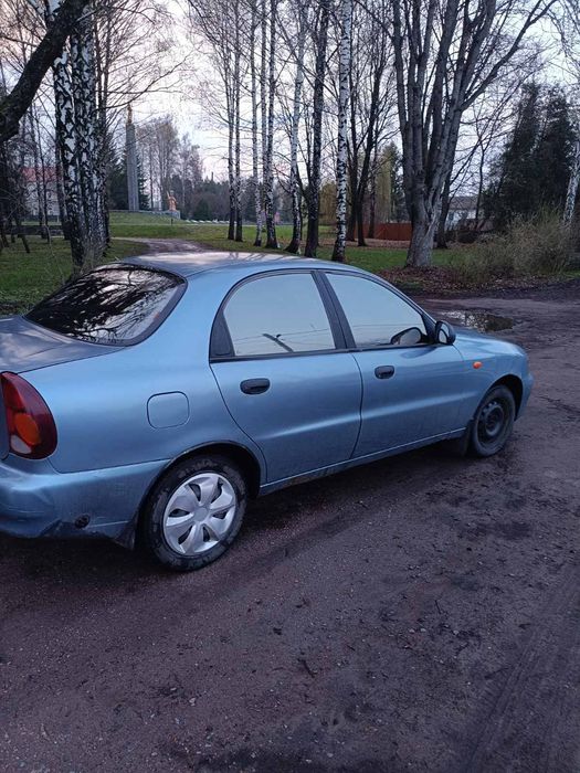 Продам Ланос 2010