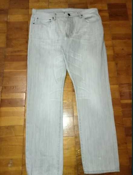 Джинсы GAP slim coupe 36*30