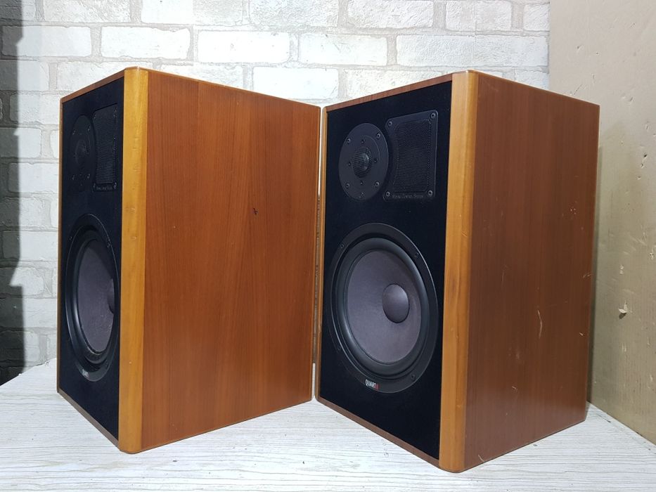 130ВтПолична акустика/полочная  MB Quart 490 б/у з Німеччини