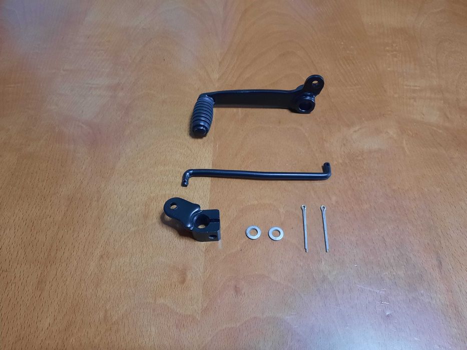 Peças originais yamaha rz