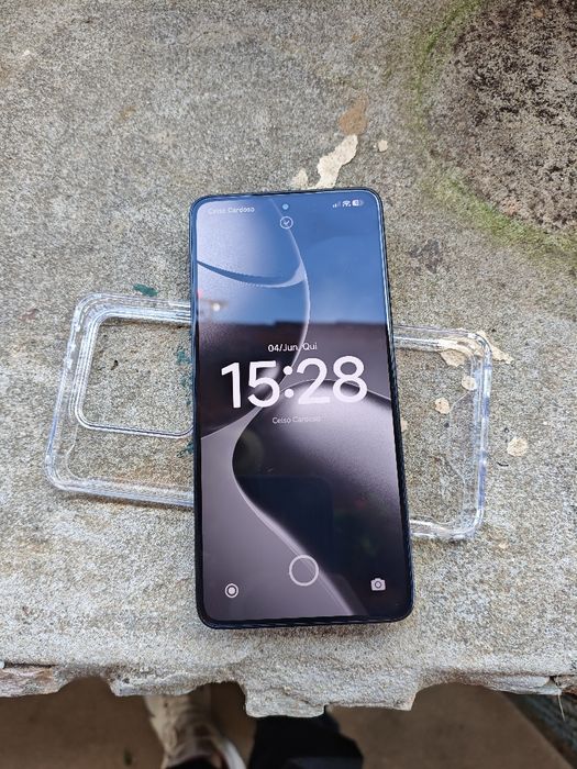Xiaomi 14 T como novo